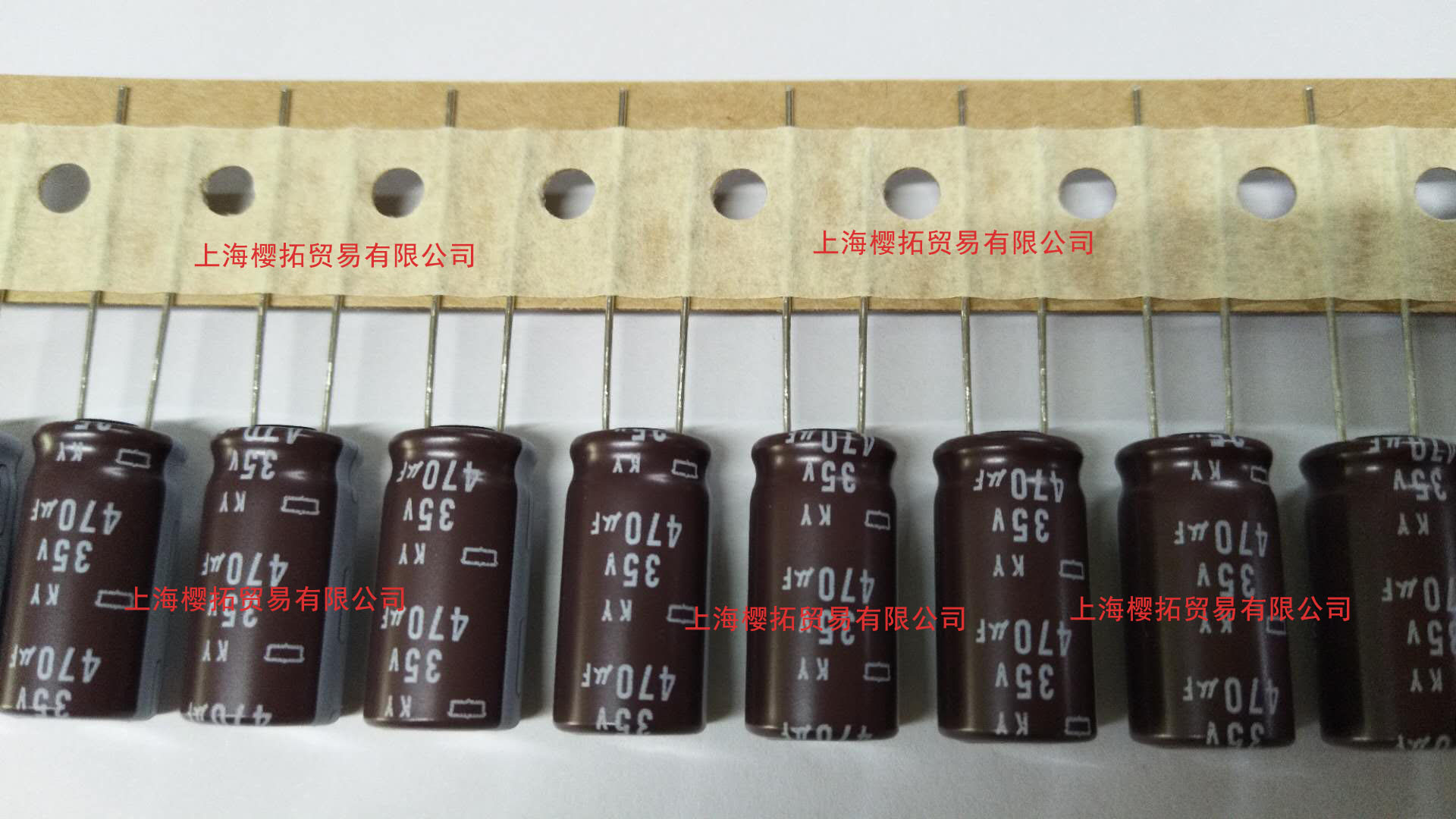 如何判斷電容器的好壞？