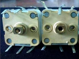 帶你認識幾種常見電容器，了解電路板上常見電子元件